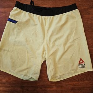 Crossfit games shorts 2017